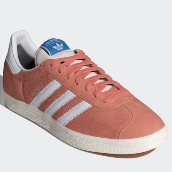 adidas Gazelle Wonder Clay - Picture 1 of 11